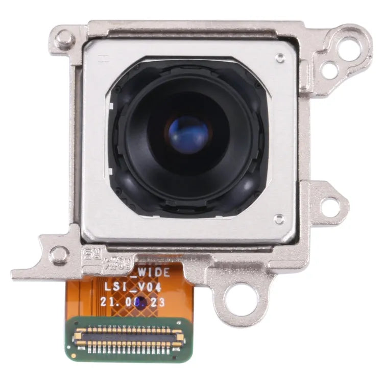Originele achtercameramodule voor Samsung Galaxy S22 5G SM-S901U en S22+ 5G SM-S906U (US-versie)