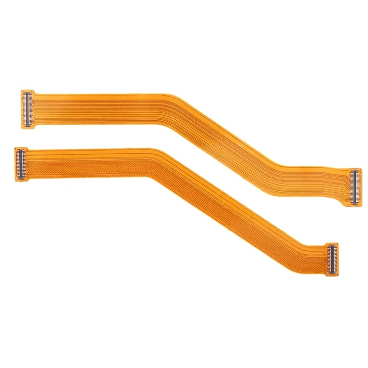 Moederbord-flexkabel met LCD-flexkabel voor Samsung Galaxy A20 SM-A205
