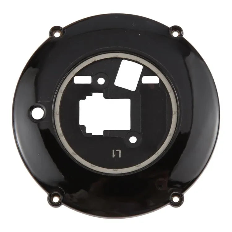 Originele achterbehuizing in zwart voor Samsung Galaxy Watch7 44 mm SM-L310 SM-L315