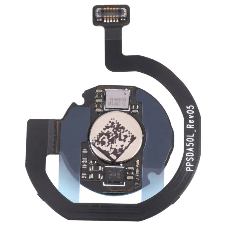 Hartslagmonitorsensor-flexkabel voor Samsung Galaxy Watch3 45 mm SM-R840