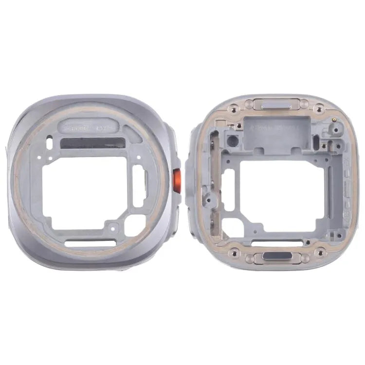 Origineel LCD-schermframe voor Samsung Galaxy Watch Ultra (2025) SM-L700 SM-L705 (blauw)