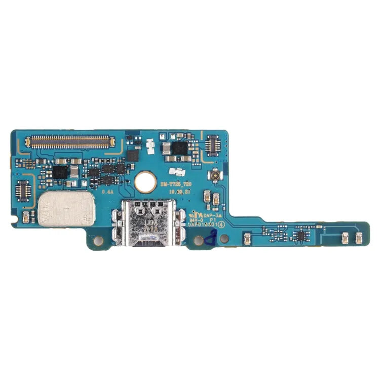Laadpoortbord voor Samsung Galaxy Tab S5e SM-T725