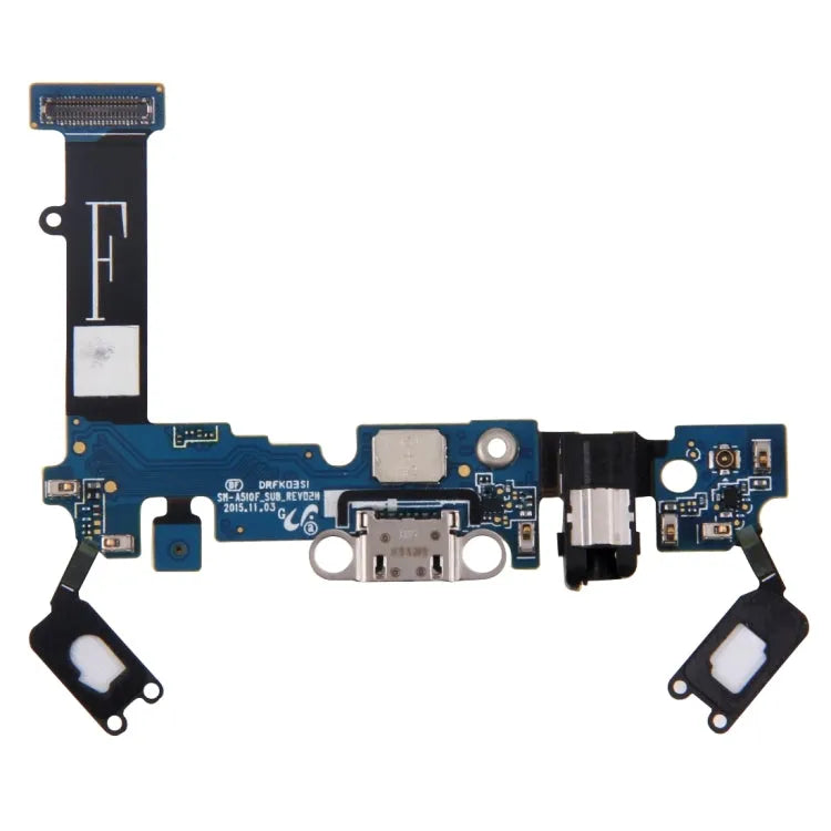 Laadpoort-flexkabel voor Samsung Galaxy A5 (2016) SM-A510F