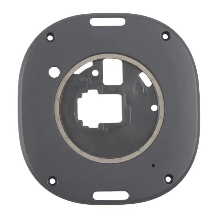 Originele achterbehuizing in zwart voor Samsung Galaxy Watch8 44 mm SM-L330 en SM-L335