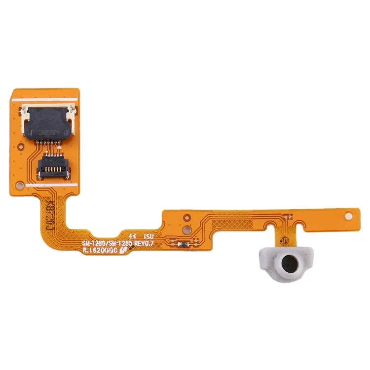 Microfoon flexkabel voor Samsung Galaxy Tab A 7.0 (2016) SM-T280 en SM-T285
