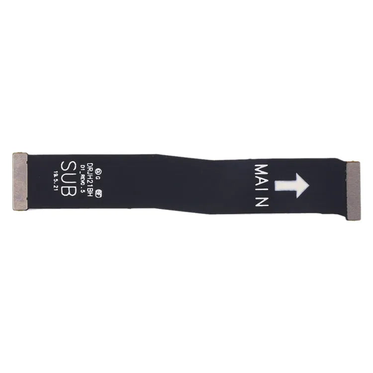 Moederbord-connectorflexkabel voor Samsung Galaxy Note 10 SM-N970
