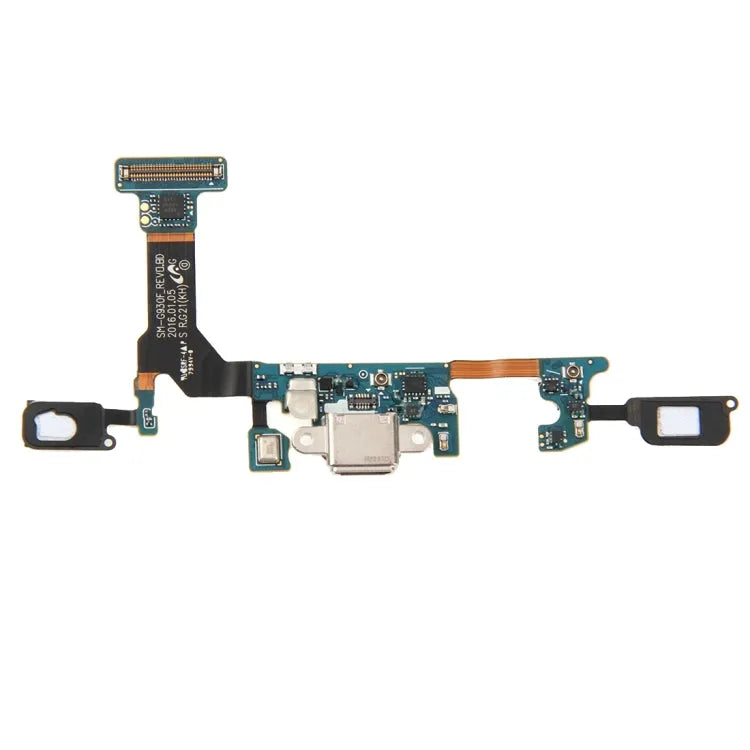 Oplaadpoort en sensorflexkabel voor Samsung Galaxy S7 SM-G930F