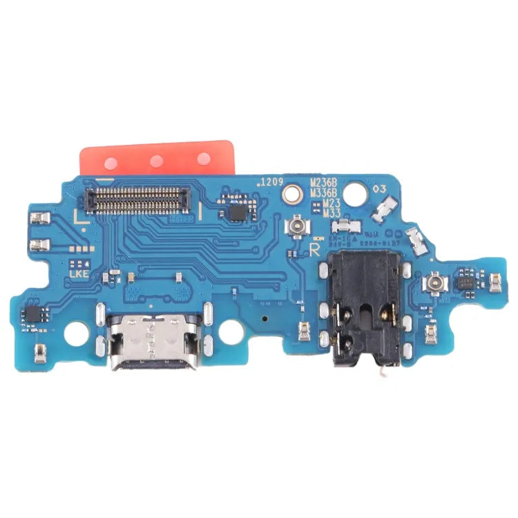 OEM laadpoortbord voor Samsung Galaxy M33 SM-M336B