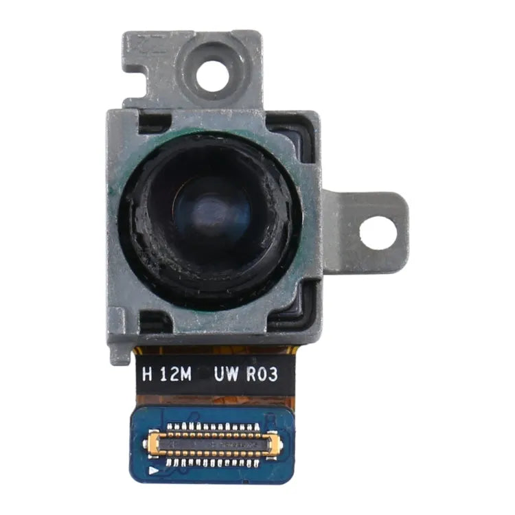 Originele brede achtercameramodule voor Samsung Galaxy S20 Ultra SM-G988 (EU-editie)