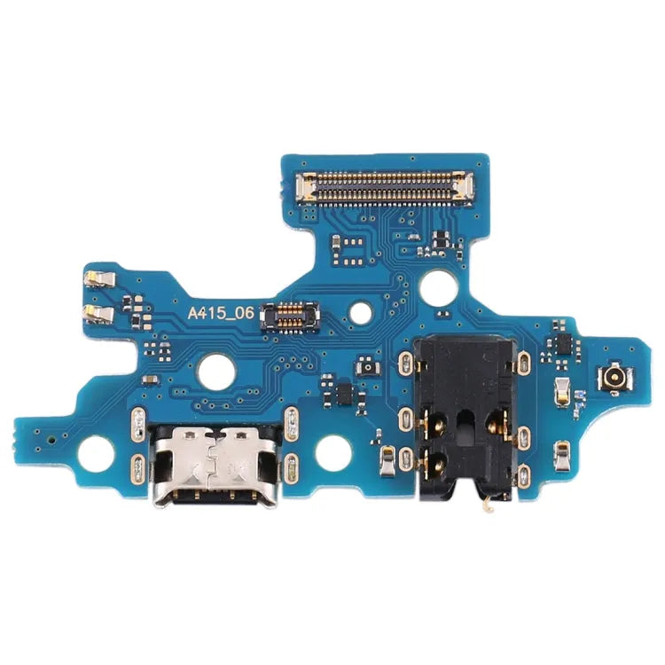 Laadpoortbord voor Samsung Galaxy A41 SM-A415
