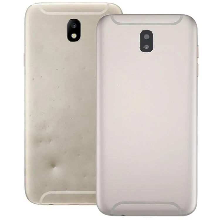 Batterij-achterklep in goud voor Samsung Galaxy J7 (2017) SM-J730