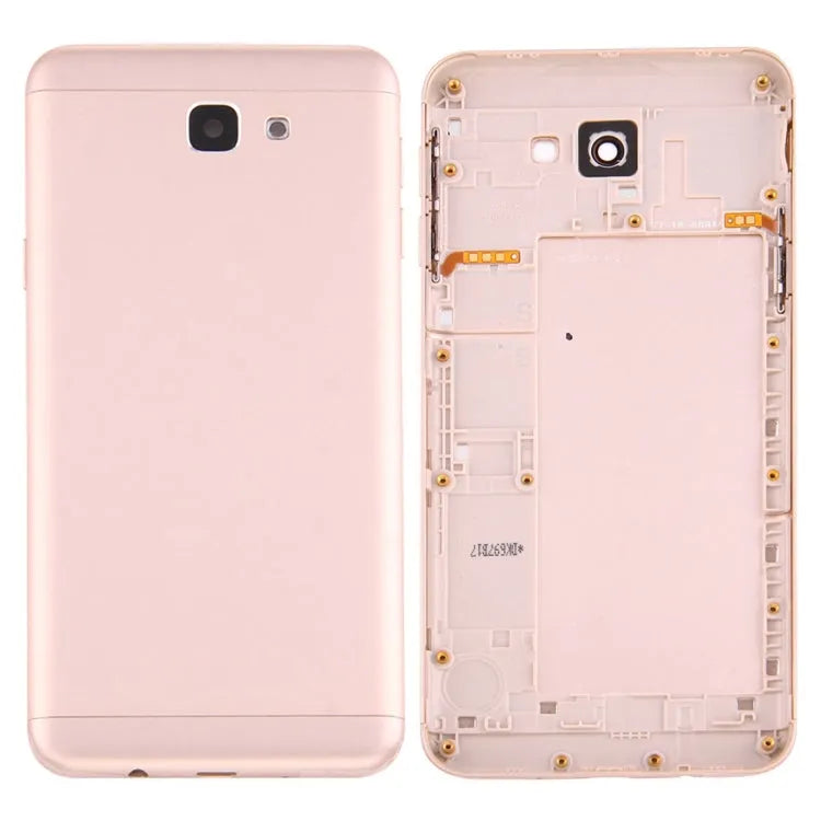 Batterij-achterklep in goud voor Samsung Galaxy J5 Prime SM-G570
