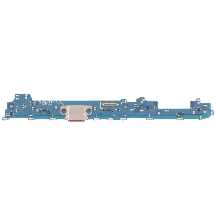 OEM-laadpoortbord voor Samsung Galaxy Tab S9 FE SM-X515 SM-X516 (LTE-versie)