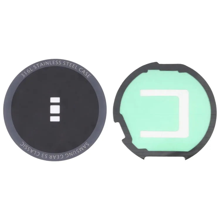 Achterglaslens voor Samsung Gear S3 Classic SM-R770