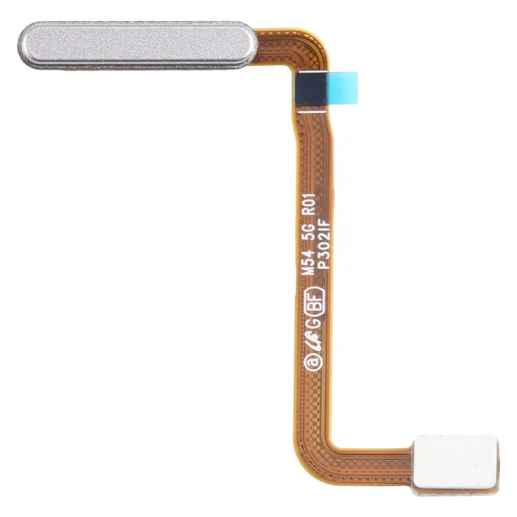Originele vingerafdruksensor-flexkabel voor Samsung Galaxy M54 SM-M546B