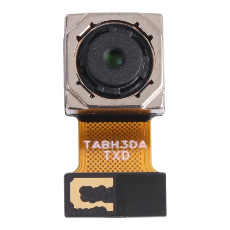 Achtercameramodule voor Samsung Galaxy A02s SM-A025