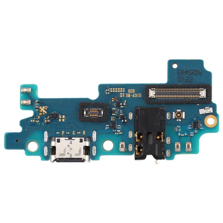 Origineel laadpoortbord voor Samsung Galaxy A31 SM-A315F