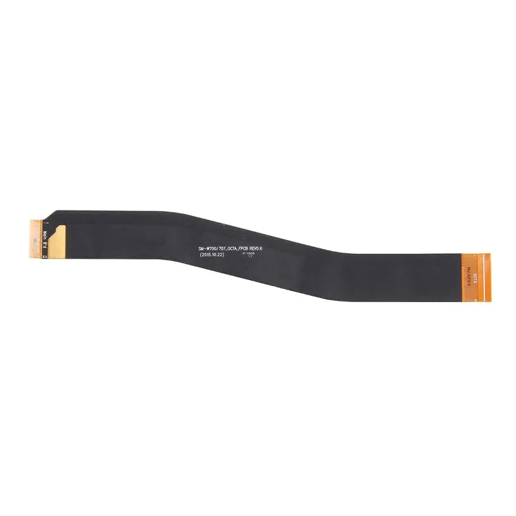 LCD-flexkabel voor Samsung Galaxy TabPro S 12 inch SM-W700