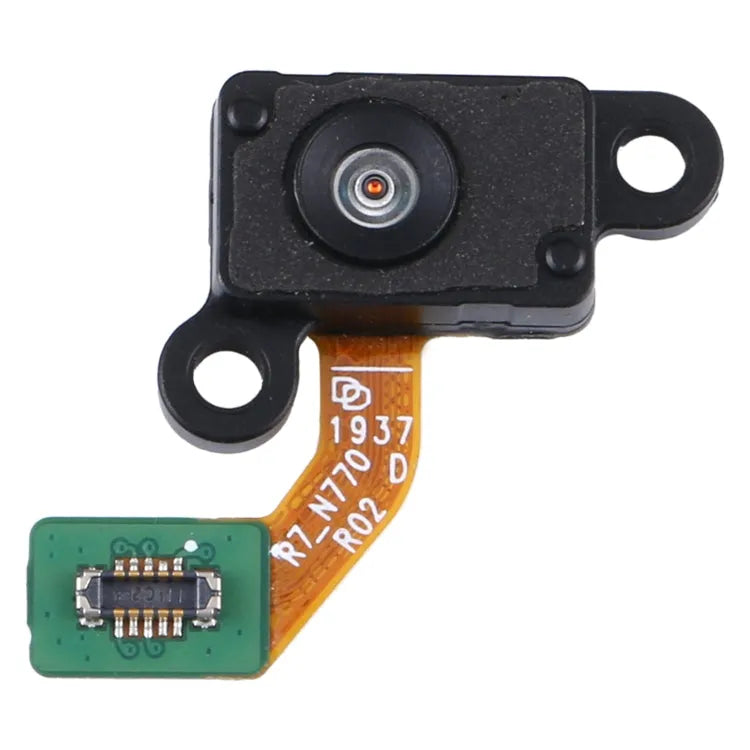 Vingerafdruksensor-flexkabel voor Samsung Galaxy Note 10 Lite SM-N770