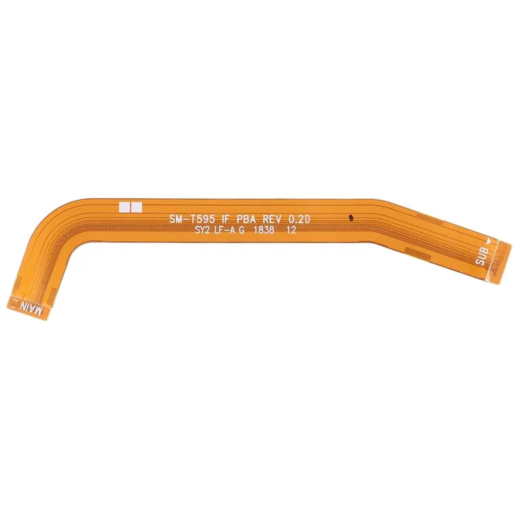 Moederbord-connectorflexkabel voor Samsung Galaxy Tab A 10.5 SM-T595
