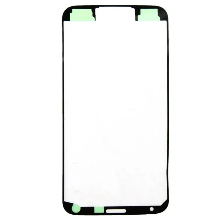 Set 10 stuks frame-lijmstickers voor Samsung Galaxy S5 SM-G900