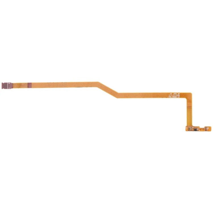 Stylus pen-flexkabel voor Samsung Galaxy Note 10.1 SM-N8000 SM-N8020