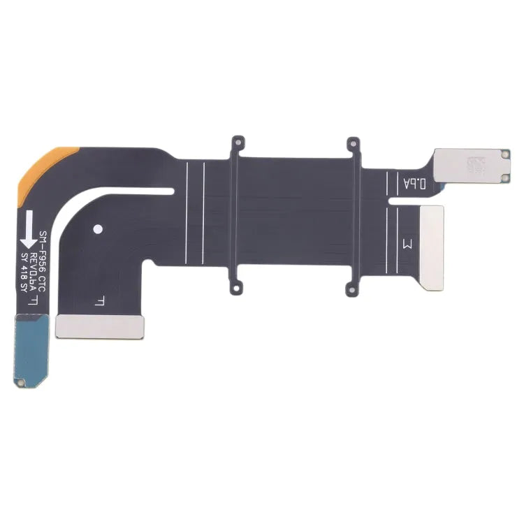 Originele spin axis-flexkabel voor Samsung Galaxy Z Fold6 SM-F956B