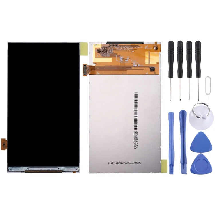 LCD-scherm met digitizer voor Samsung Galaxy J2 Prime SM-G532