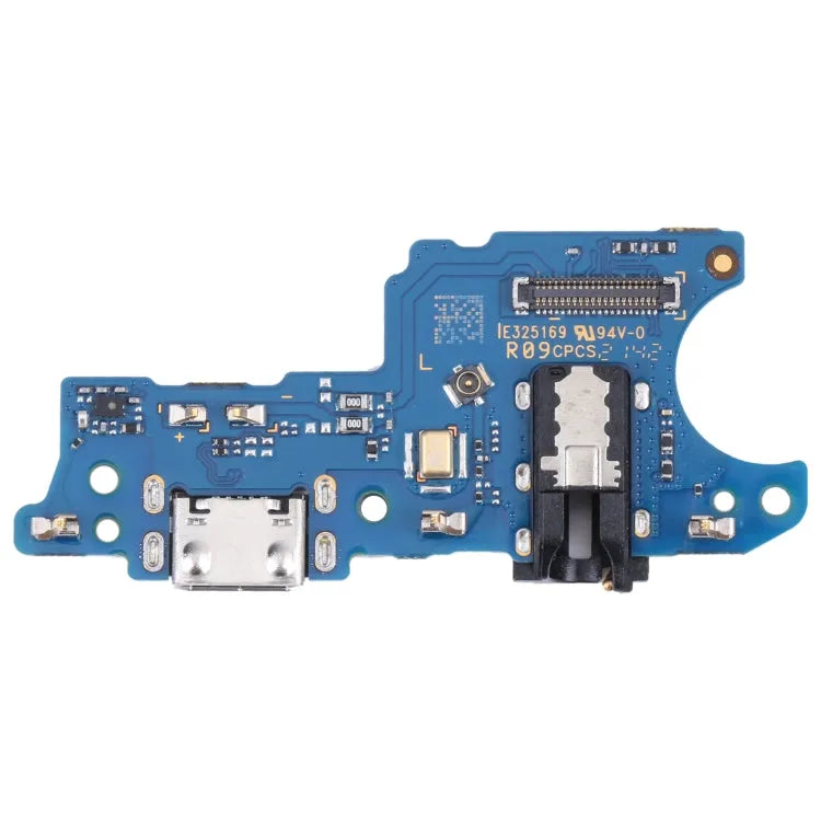 Oplaadpoortbord voor Samsung Galaxy A03 4G SM-A035U (US-versie)