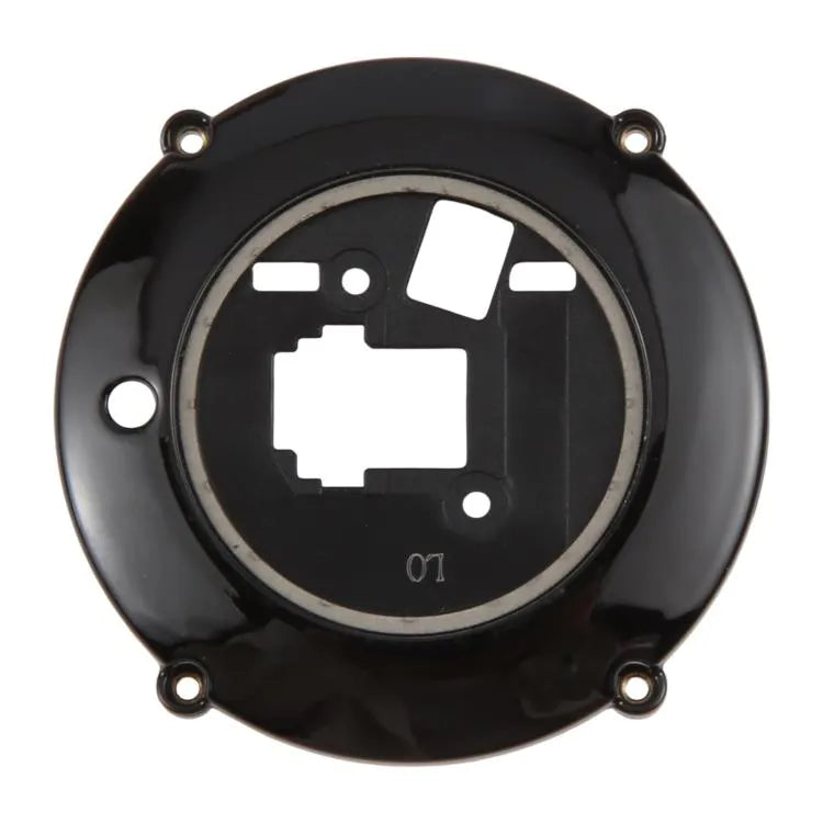 Originele achterbehuizing in zwart voor Samsung Galaxy Watch7 40 mm SM-L300 SM-L305