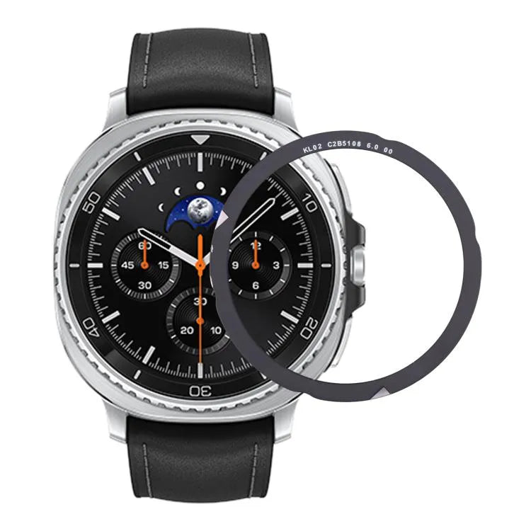 Originele voorscherm-glaslens voor Samsung Galaxy Watch8 Classic 46 mm SM-L500 SM-L505
