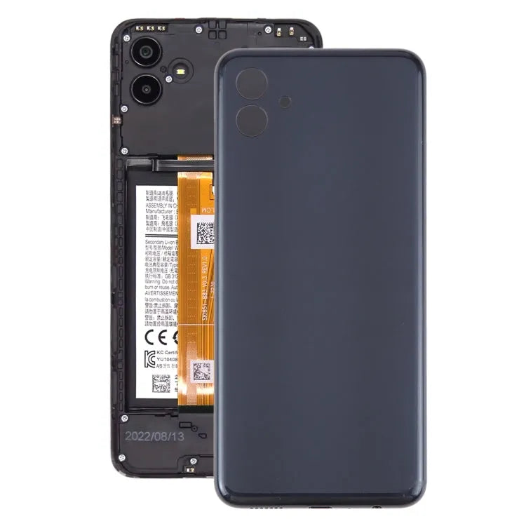 Originele batterij voor Samsung Galaxy A04 SM-A045F (zwart)