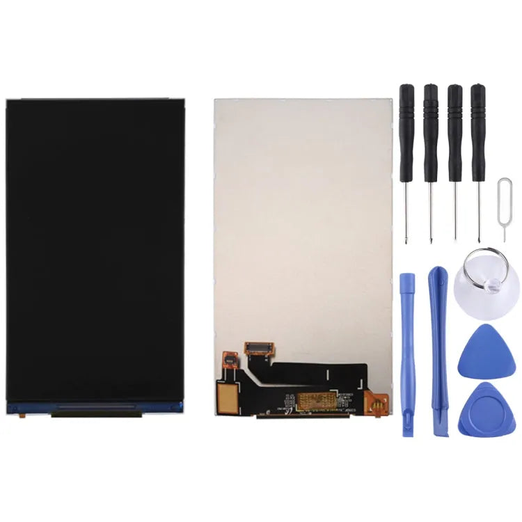 LCD-schermdigitizer volledige montage voor Samsung Galaxy Xcover4 SM-G390