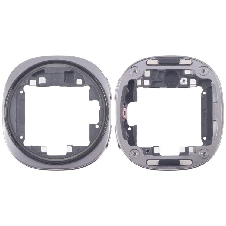 Origineel LCD-schermframe voor Samsung Galaxy Watch8 40 mm SM-L320 SM-L325 (grijs)