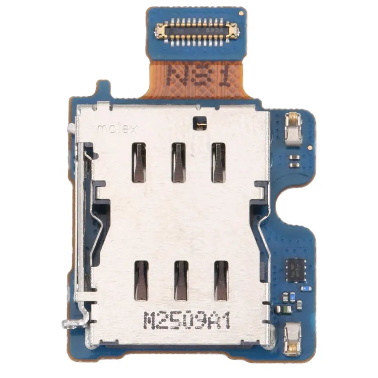 Originele SIM-kaartlezerkaart voor Samsung Galaxy Z Fold4 SM-F936B