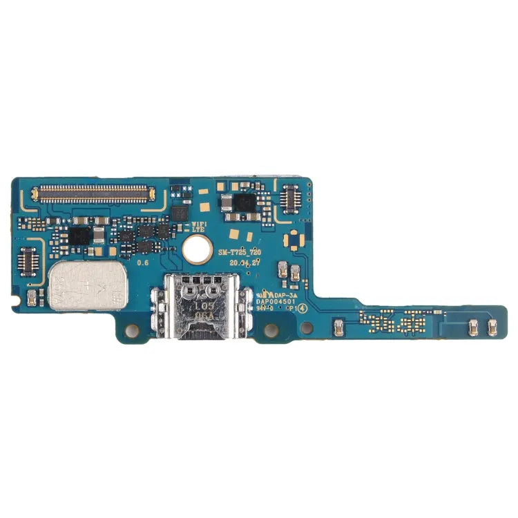Laadpoortkaart voor Samsung Galaxy Tab S5e SM-T720