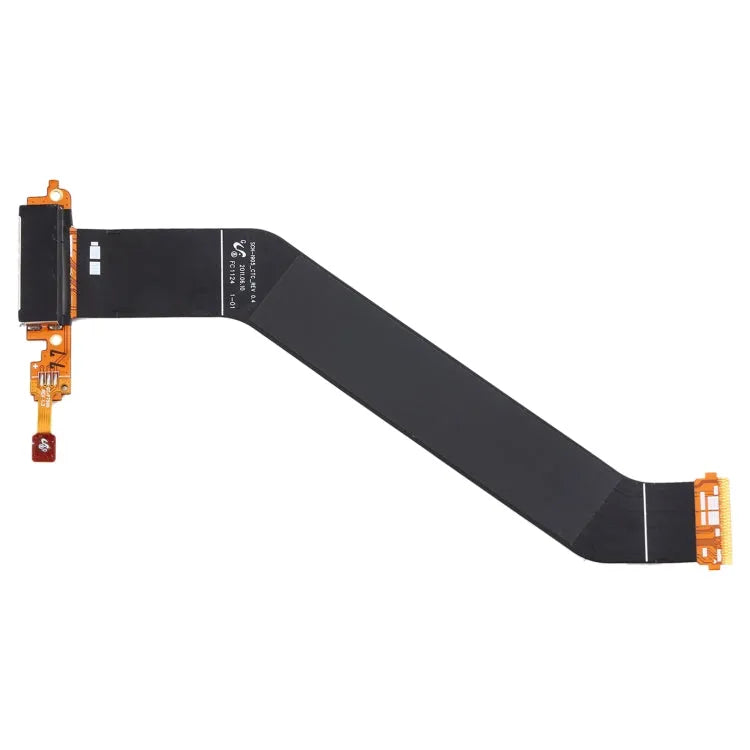 Oplaadpoort-flexkabel voor Samsung Galaxy Tab 10.1 LTE GT-I905