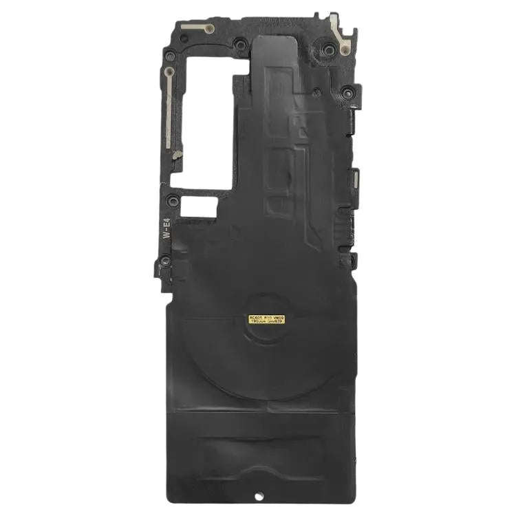 Originele NFC draadloze oplaadmodule met antennecover voor Samsung Galaxy Fold 5G SM-F907