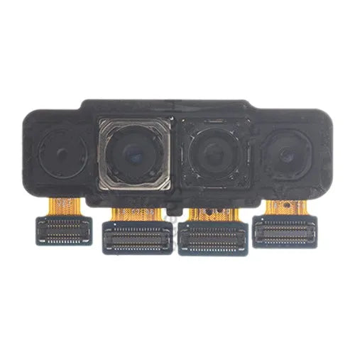 Achtercameramodule voor Samsung Galaxy A9 (2018) SM-A920F