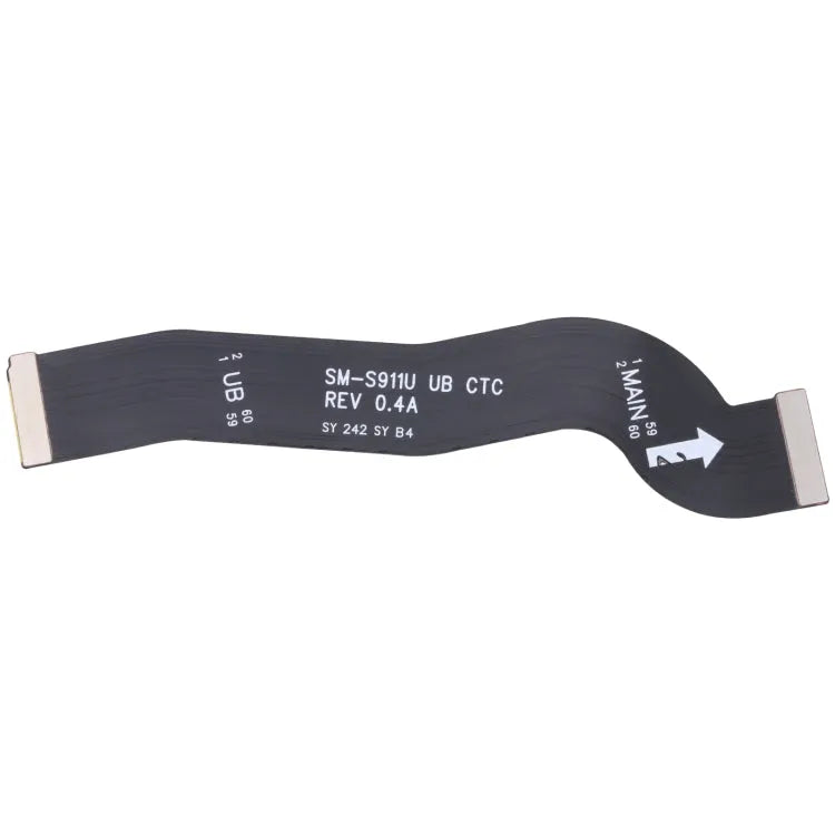 Originele LCD-flexkabel voor Samsung Galaxy S23 SM-S911