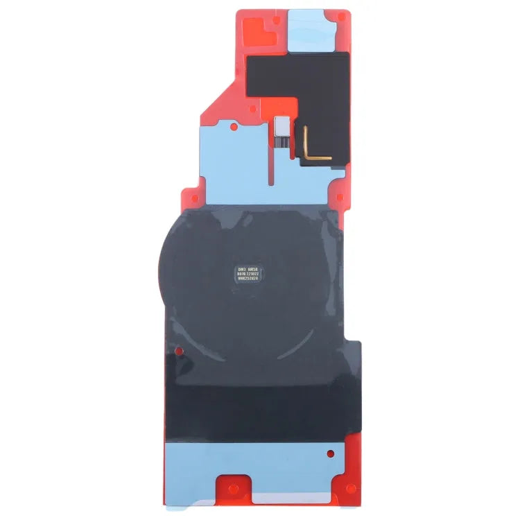 Originele NFC en draadloze oplaadmodule voor Samsung Galaxy S23 Ultra SM-S918B