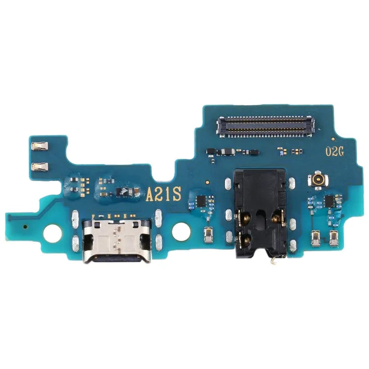 Origineel laadpoortbord voor Samsung Galaxy A21s SM-A217F