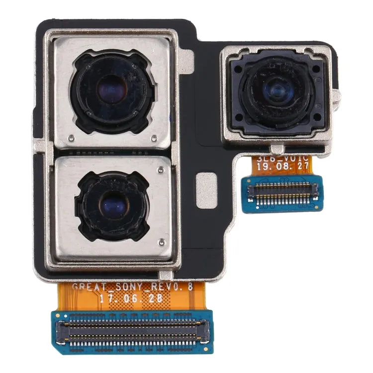 Achtercameramodule (US-versie) voor Samsung Galaxy Note10 Lite SM-N770