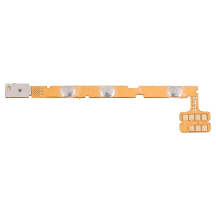 OEM aan/uit-knop en volumeknop flexkabel voor Samsung Galaxy Tab A9 SM-X110 SM-X115