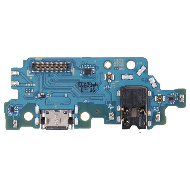 Origineel laadpoortbord voor Samsung Galaxy M33 SM-M336B en Galaxy M23 SM-M236B