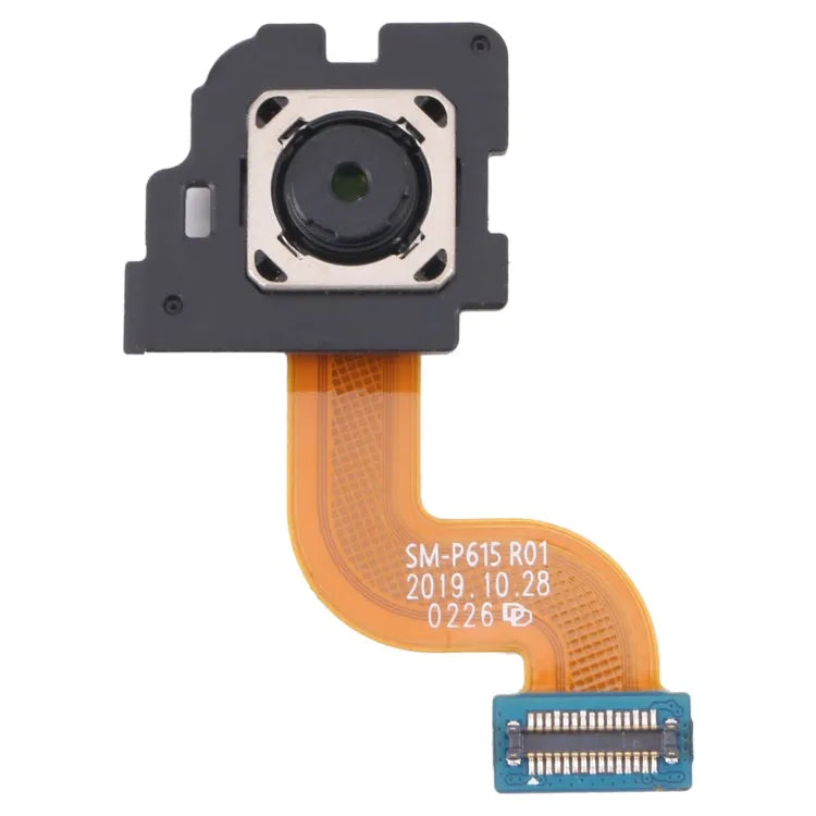 Originele achtercameramodule voor Samsung Galaxy Tab S6 Lite SM-P610 en SM-P615