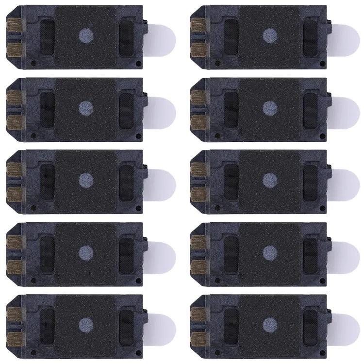 Set 10 stuks oortelefoon-luidsprekers voor Samsung Galaxy A50 SM-A505