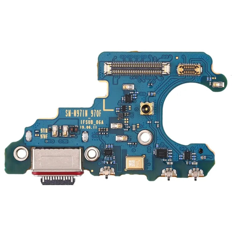 Laadpoortbord voor Samsung Galaxy Note 10 SM-N970F