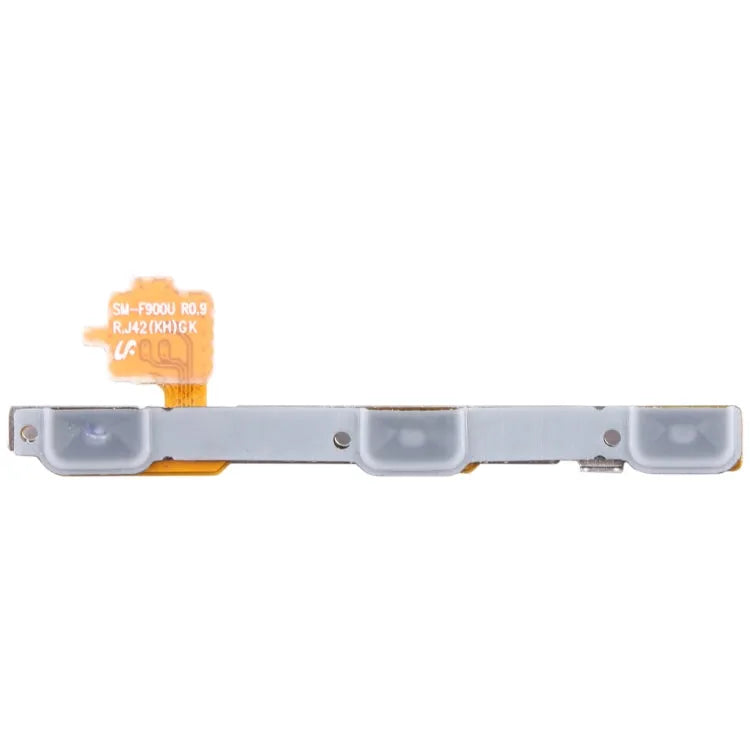 Originele aan/uit-knop en volumeknop flexkabel voor Samsung Galaxy Z Fold 5G SM-F900 SM-F907