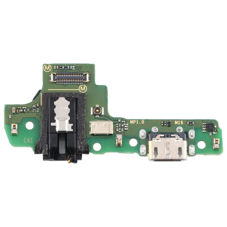 Origineel laadpoortbord voor Samsung Galaxy A10s SM-A107M (US-versie)
